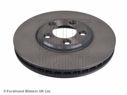 Brake Disc S-TYPE (CCX) - 300mm