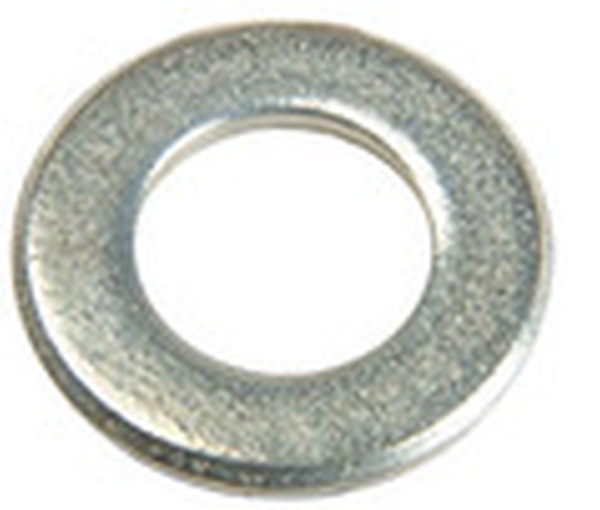 Washer Alusseib M4, 10tk