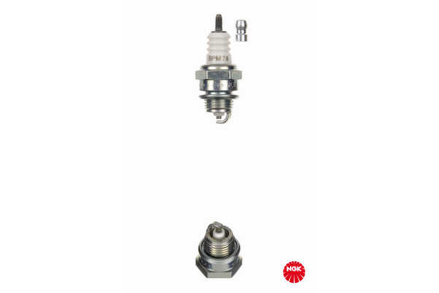 Spark Plug 7321 - MURUNIIDUK Standard