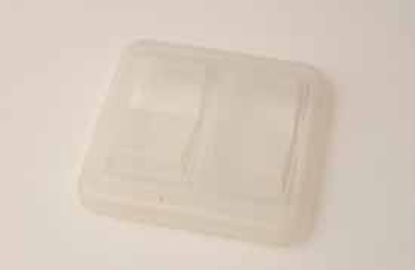 Switch 511-le, kummikate 2 pesale