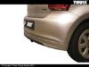 Trailer Hitch VW Polo HB 09-17 eem.BMA