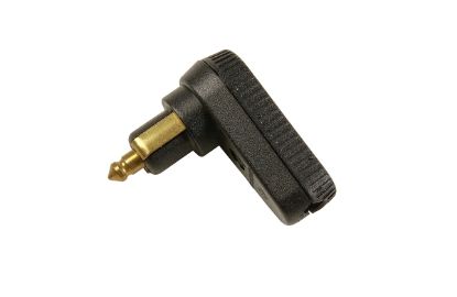 Socket 12mm 2-otsa.