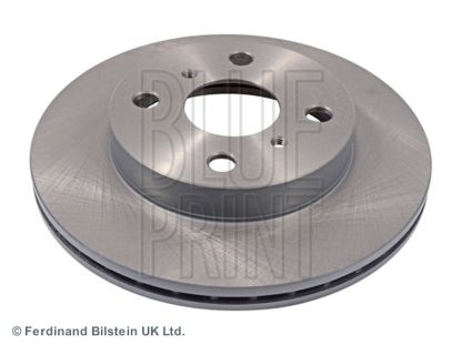 Brake Disc TOYOTA - 43512-52020