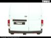 Trailer Hitch Nissan NV200 09- eem.BMA