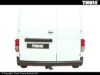 Trailer Hitch Nissan NV200 09- eem.BMA