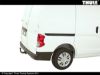 Trailer Hitch Nissan NV200 09- eem.BMA