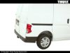 Trailer Hitch Nissan NV200 09- eem.BMA