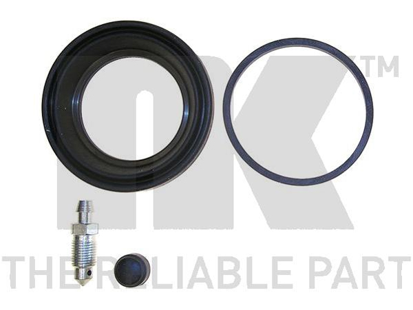 Repair Kit, brake caliper 