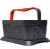 Boot-/Cargo Area Bag BASKET, T RED (korv, punane)