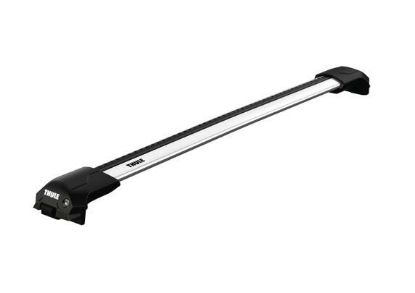 Roof Rack Foot Edge Raised Rail