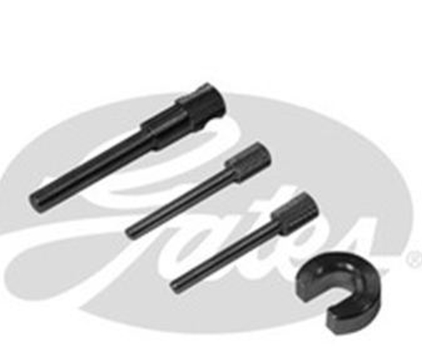 Retaining Tool Set, valve timing GAT 4865 Hammasrihma tööriist