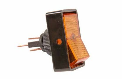 Switch hooblüliti 12V sulguv