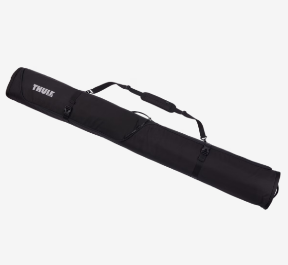 Boot-/Cargo Area Bag RoundTrip Ski Bag 192cm, Black