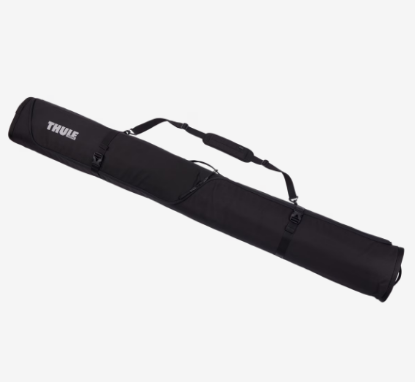 Boot-/Cargo Area Bag RoundTrip Ski Bag 192cm, Black