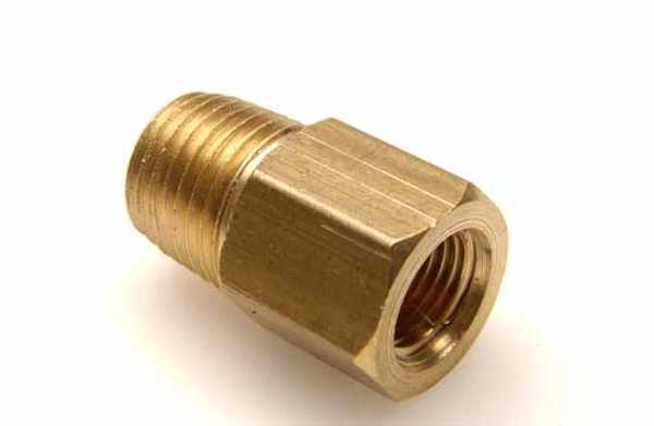 Adapter, mounting liidis