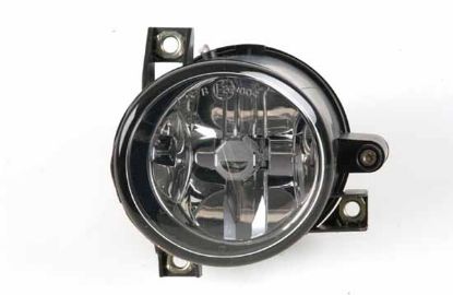 Front Fog Light 
