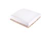 Sunroof Vent Manual, valge (ava suurus 400x400mm)