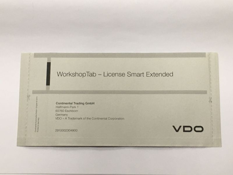 Control Unit, tachograph 