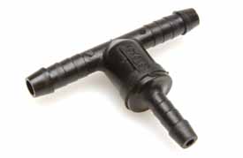 Fuel connector, pre-heater fuel pump 