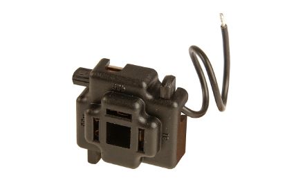 Bulb Socket, electric universal parts H4 lambile, juhtmetega