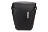 Boot-/Cargo Area Bag Shield Pannier 17L, Black