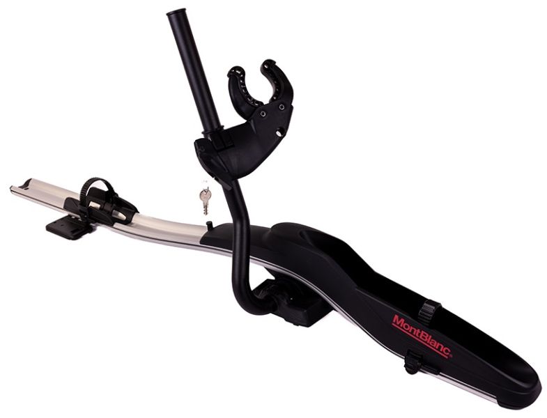 Bicycle Holder, roof rack Roof Sprint L (vasakpoolne)