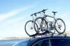 Bicycle Holder, roof rack Roof Sprint L (vasakpoolne)