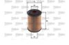 Oil Filter C-CLASS (W203), E-CLASS (W211)