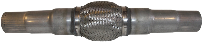 Flex Hose, exhaust system 45/48/55x400