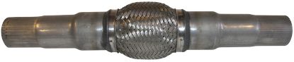 Flex Hose, exhaust system 45/48/55x400