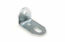 Bracket, mounting frame 