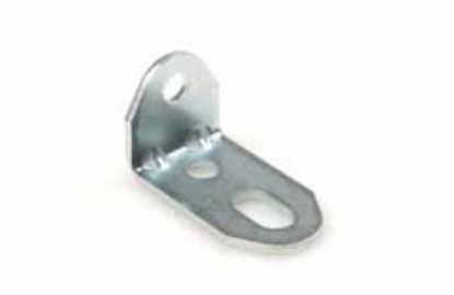 Bracket, mounting frame 