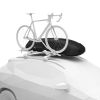 Roof Box (191x63x42cm; 300L), Black Matte