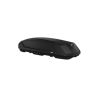 Roof Box (191x63x42cm; 300L), Black Matte