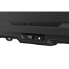 Roof Box (191x63x42cm; 300L), Black Matte