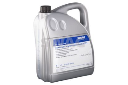 Automatic Transmission Fluid MB 001 989 68 03, ATF 134, MB 236.14 5L