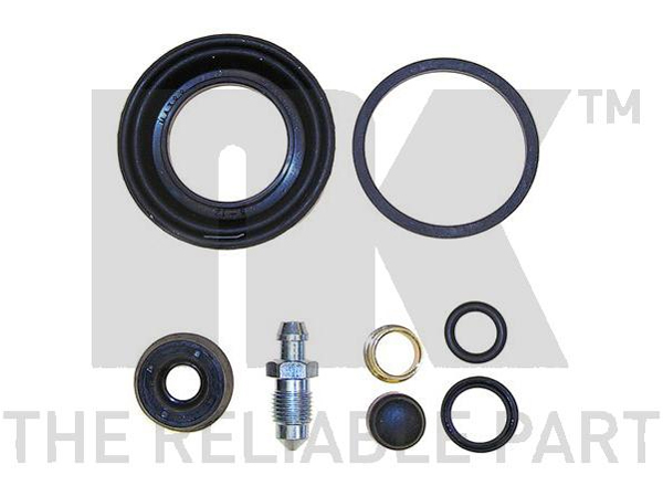 Repair Kit, brake caliper 