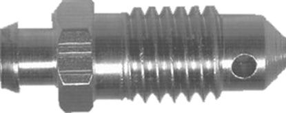 Breather Screw/Valve 