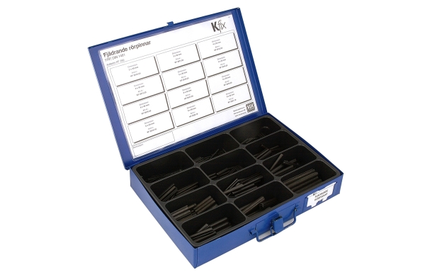 Luggage Tightener Torustopperite valik 640-osa