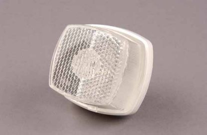 Park Light DAF - 152 7131 - E1 21629