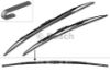Wiper Blade TWIN 584S SET spoiler 530/475mm