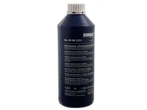 Antifreeze MB 000 989 08 25