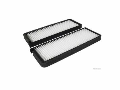 Filter, cabin air REXTON (GAB_) 2.7 Xdi