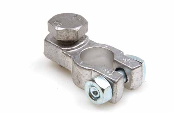 Battery Terminal Clamp Akuklemm +    RT