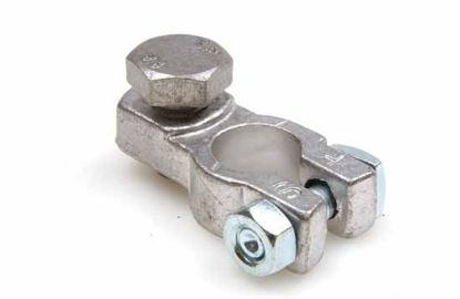 Battery Terminal Clamp Akuklemm +    RT