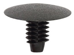 Luggage Tightener postri tüübel Renault 40tk Ø6,7mm L12mm