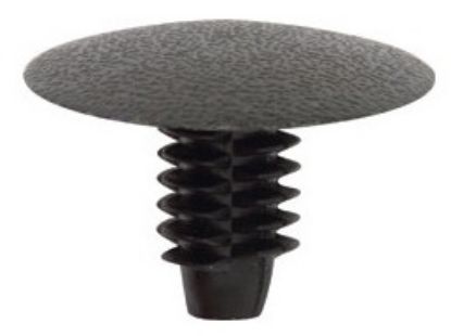 Luggage Tightener postri tüübel Renault 40tk Ø6,7mm L12mm