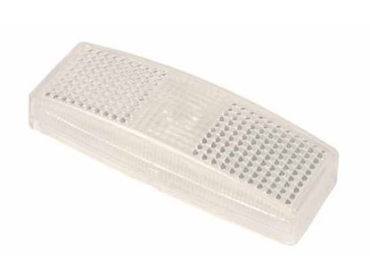 Lens, position light Tuleklaas positsioonitulele KF