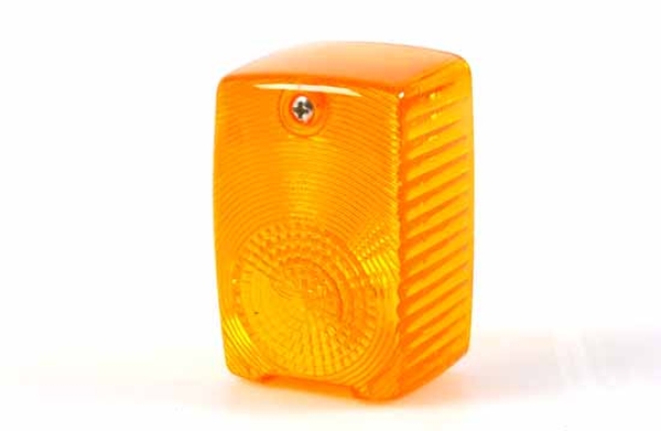 Lens, direction indicator SCHMITZ CARGOBULL - E1 42764