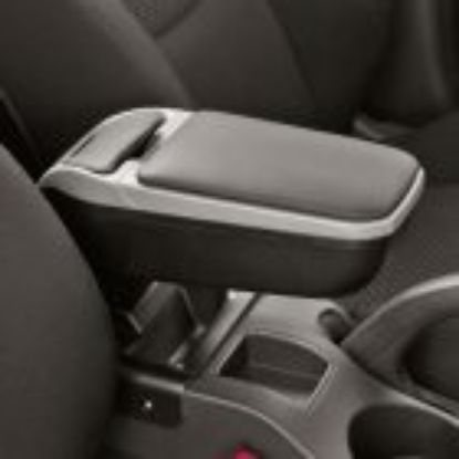 Armrest FIAT TIPO 16-